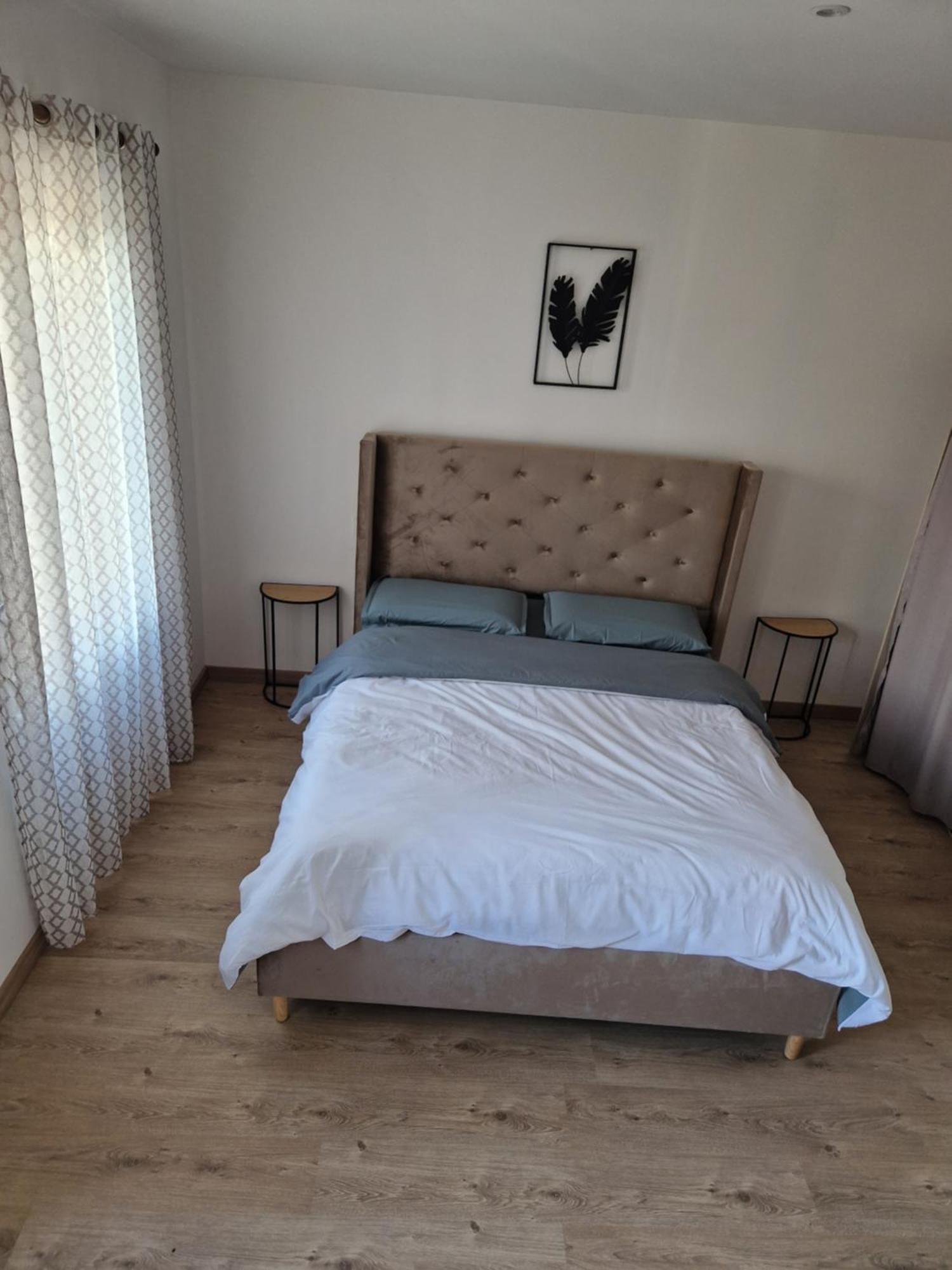 Apartamento Ileana Villefranche-de-Rouergue Exterior foto