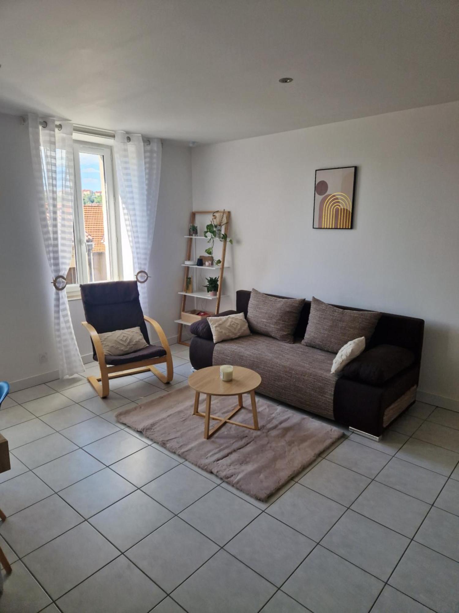 Apartamento Ileana Villefranche-de-Rouergue Exterior foto